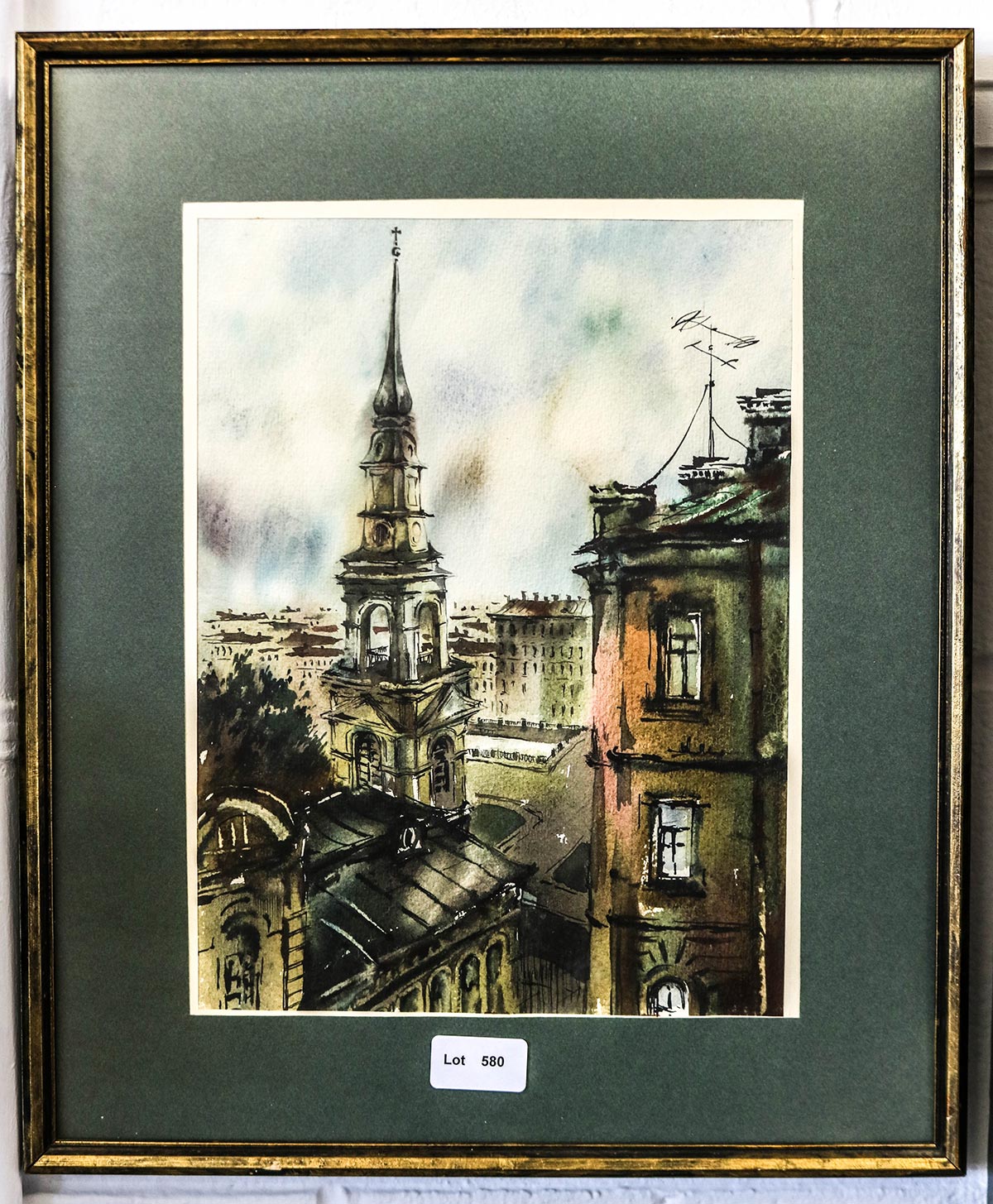 Lot 580 - Image 2