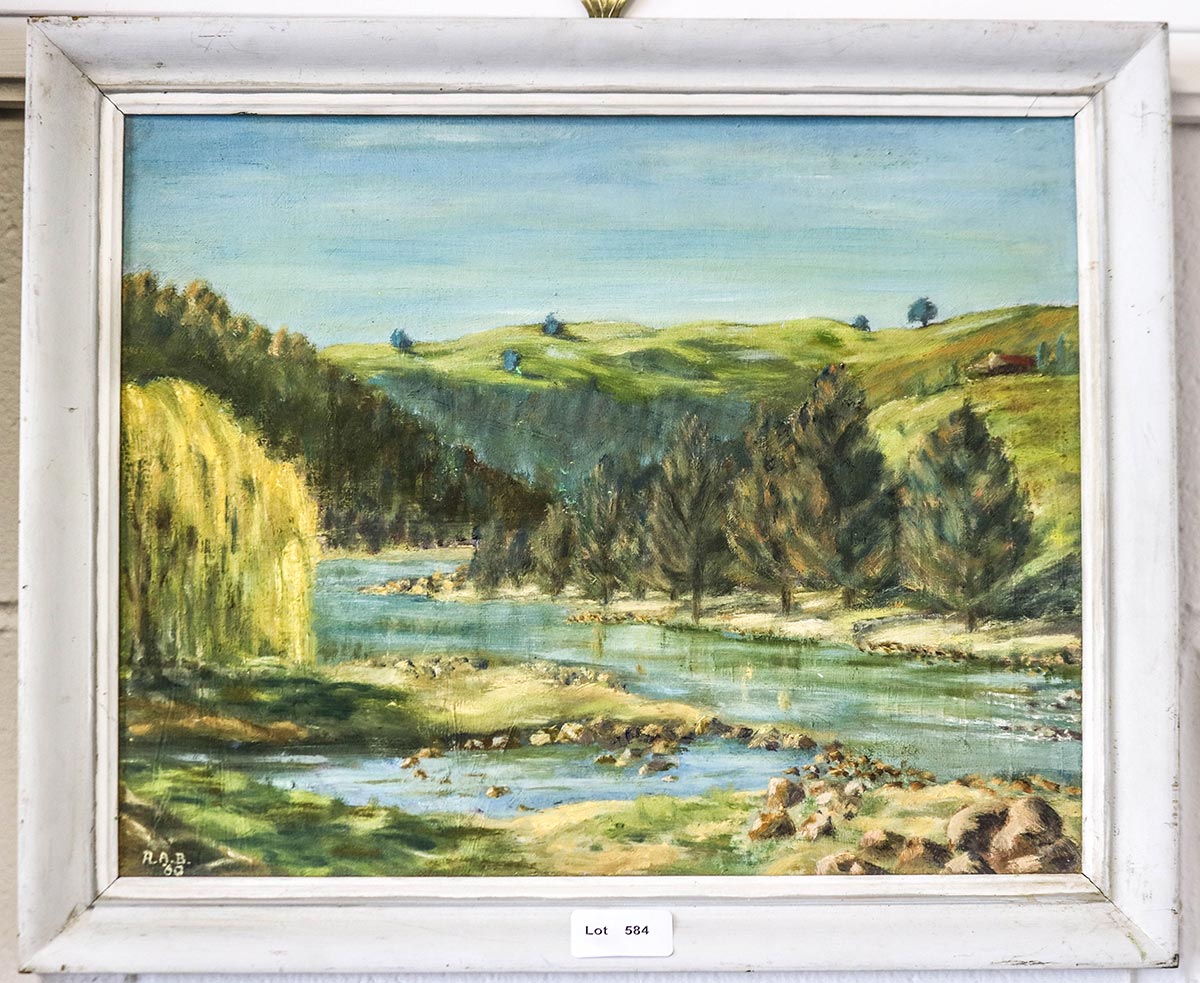 Lot 584 - Image 2