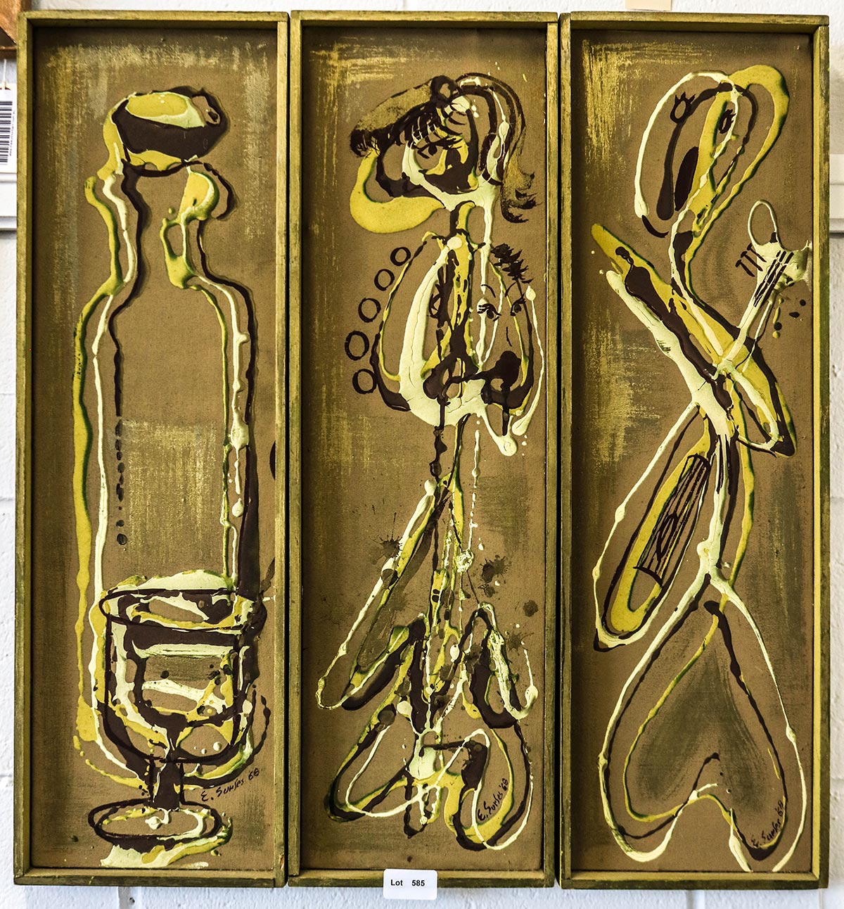Lot 585 - Image 2