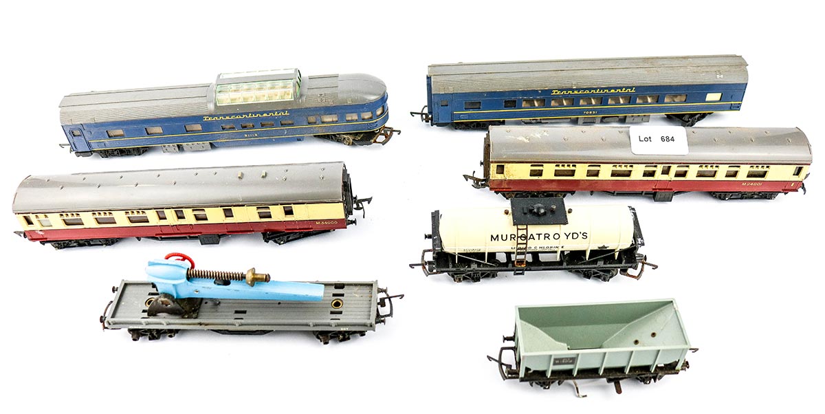 Lot 684 - Image 2