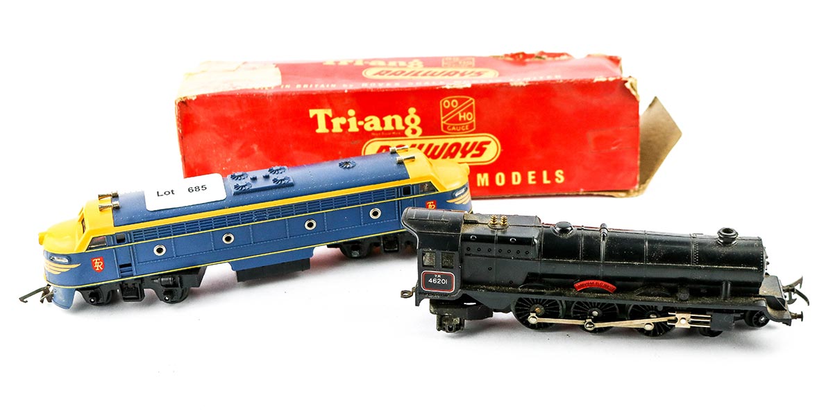 Lot 685 - Image 2