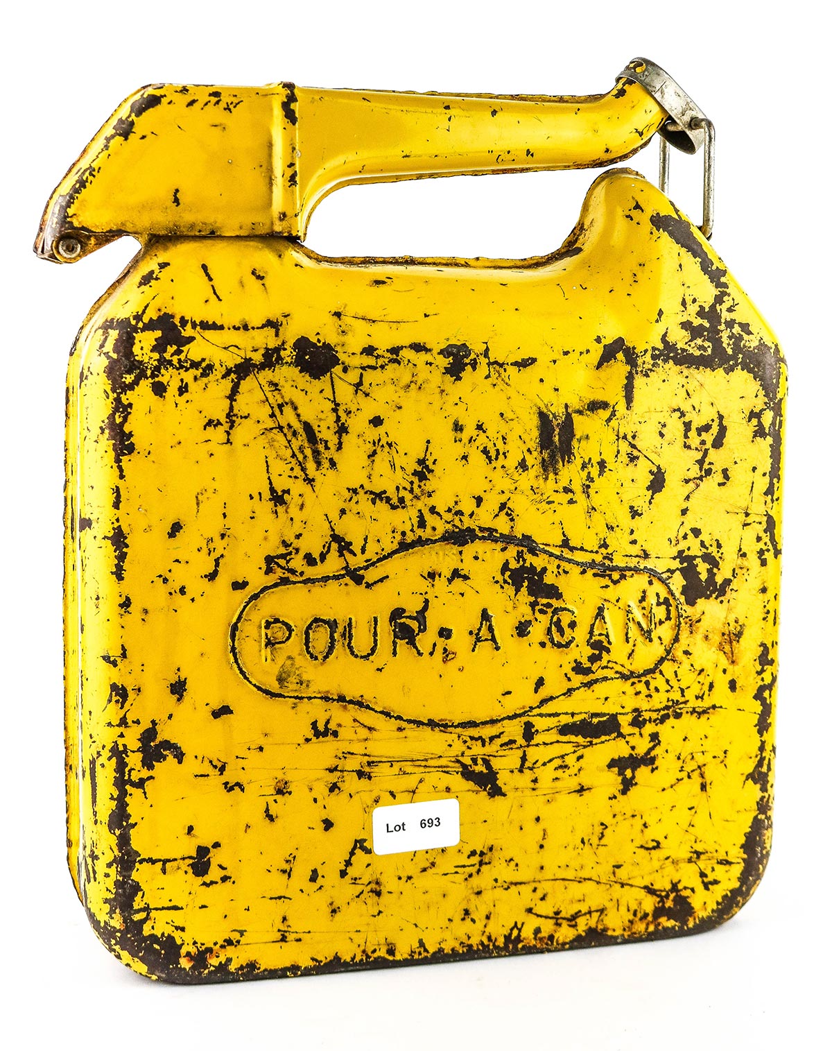 Lot 693 - Image 2