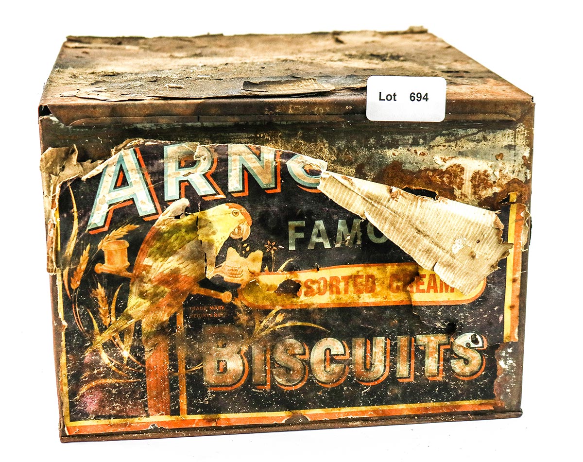 Lot 694 - Image 2