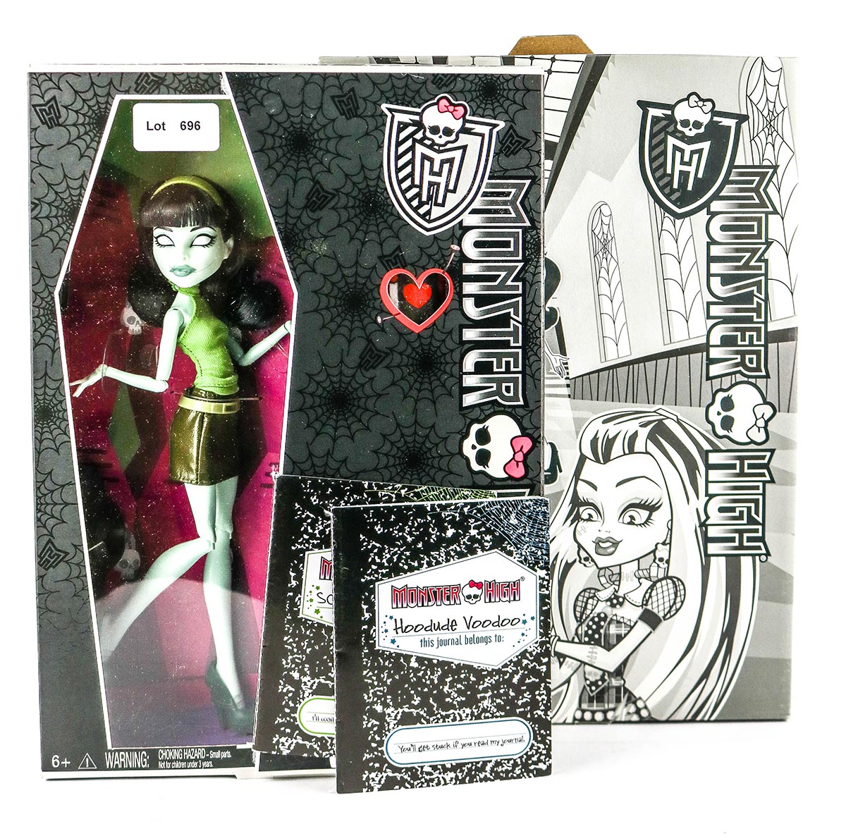 Lot 696 - Image 2