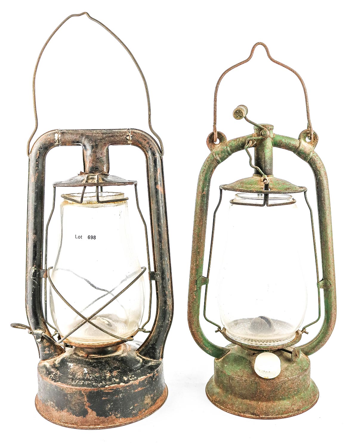 Lot 698 - Image 2