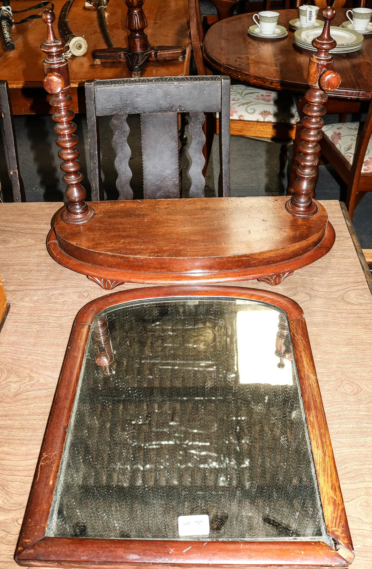 Lot 707 - Image 2