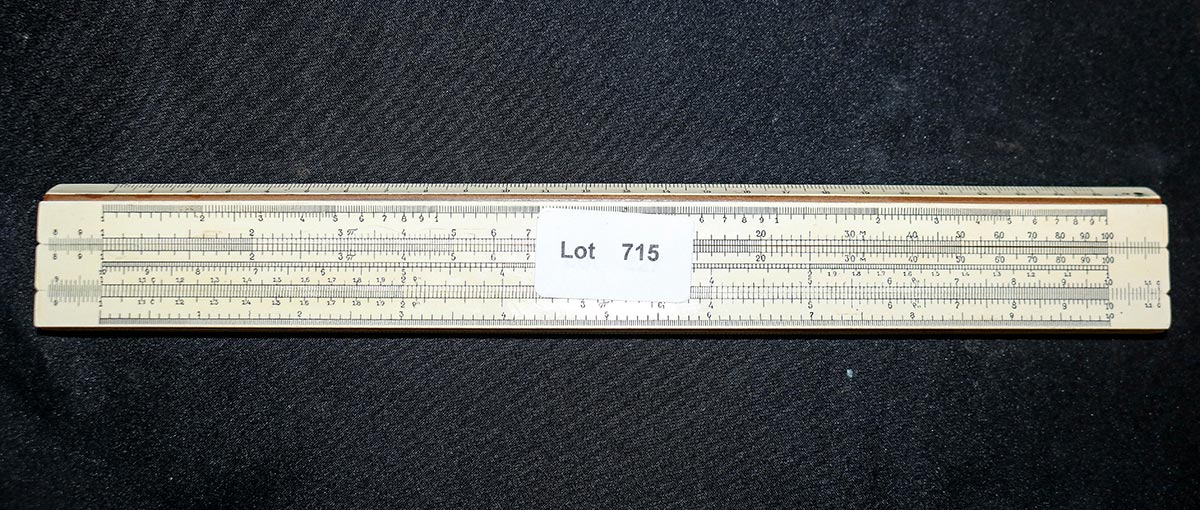 Lot 715 - Image 2