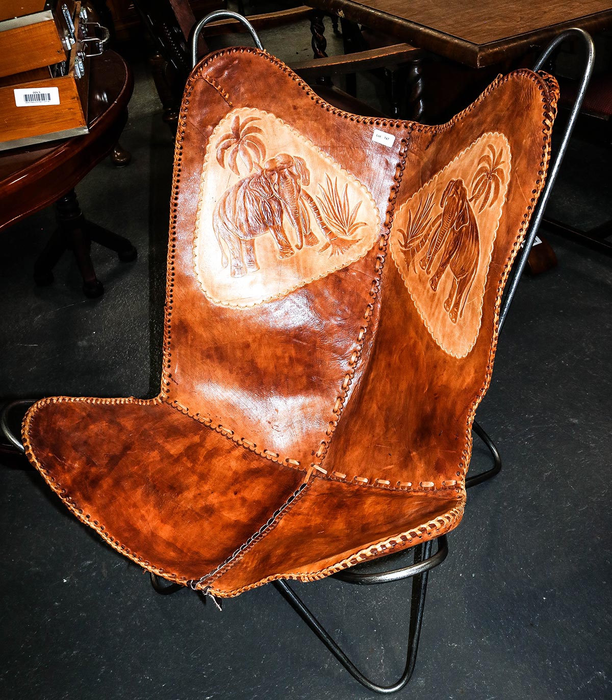 Lot 747 - Image 2