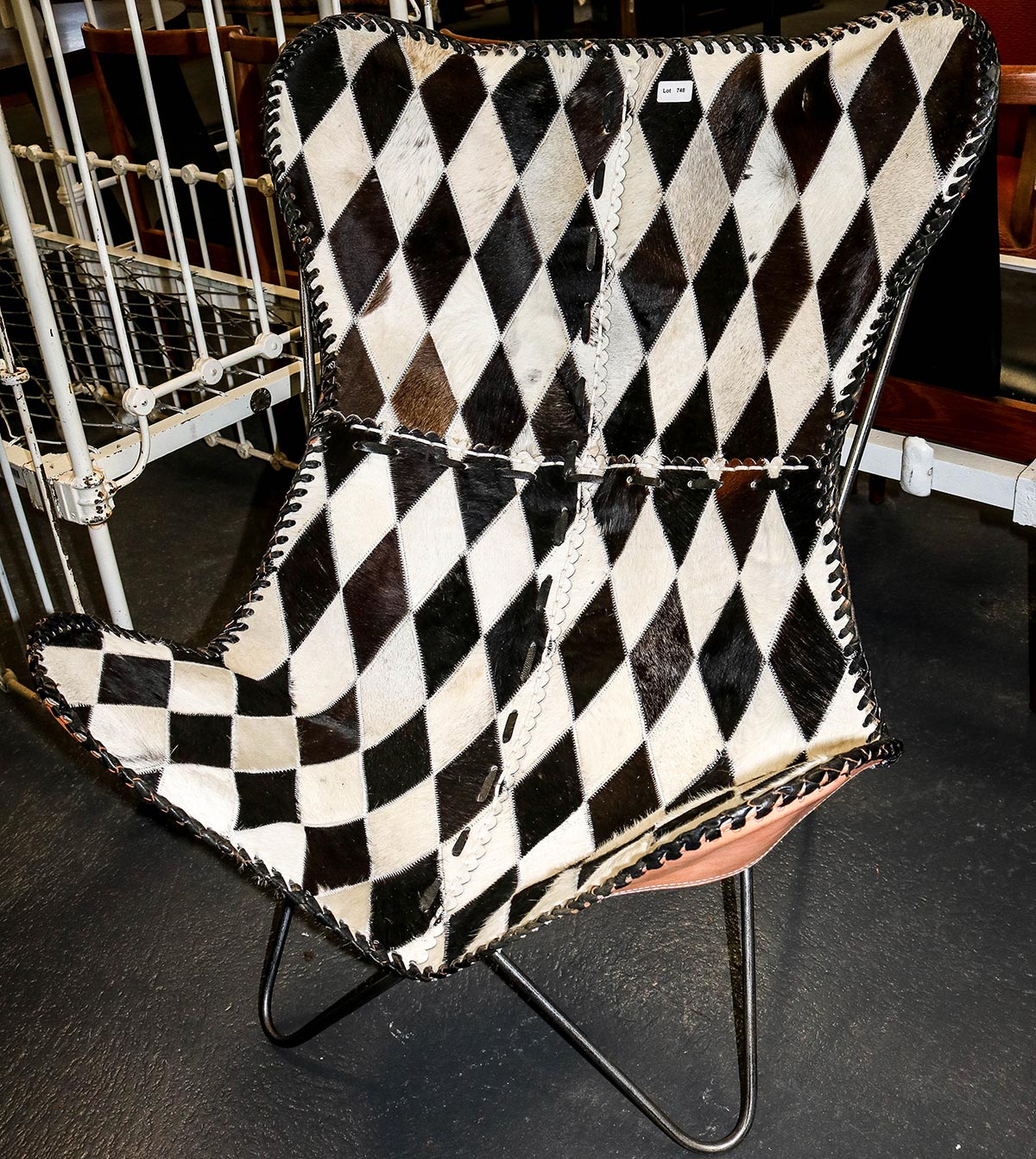 Lot 748 - Image 2