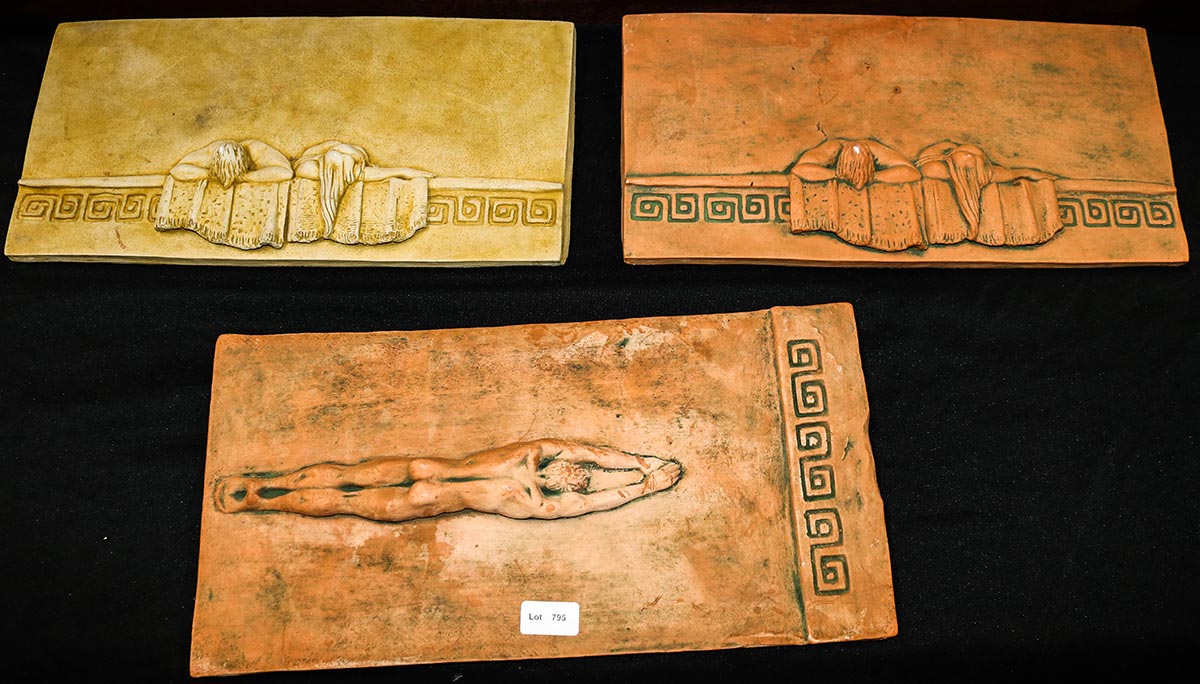 Lot 795 - Image 2