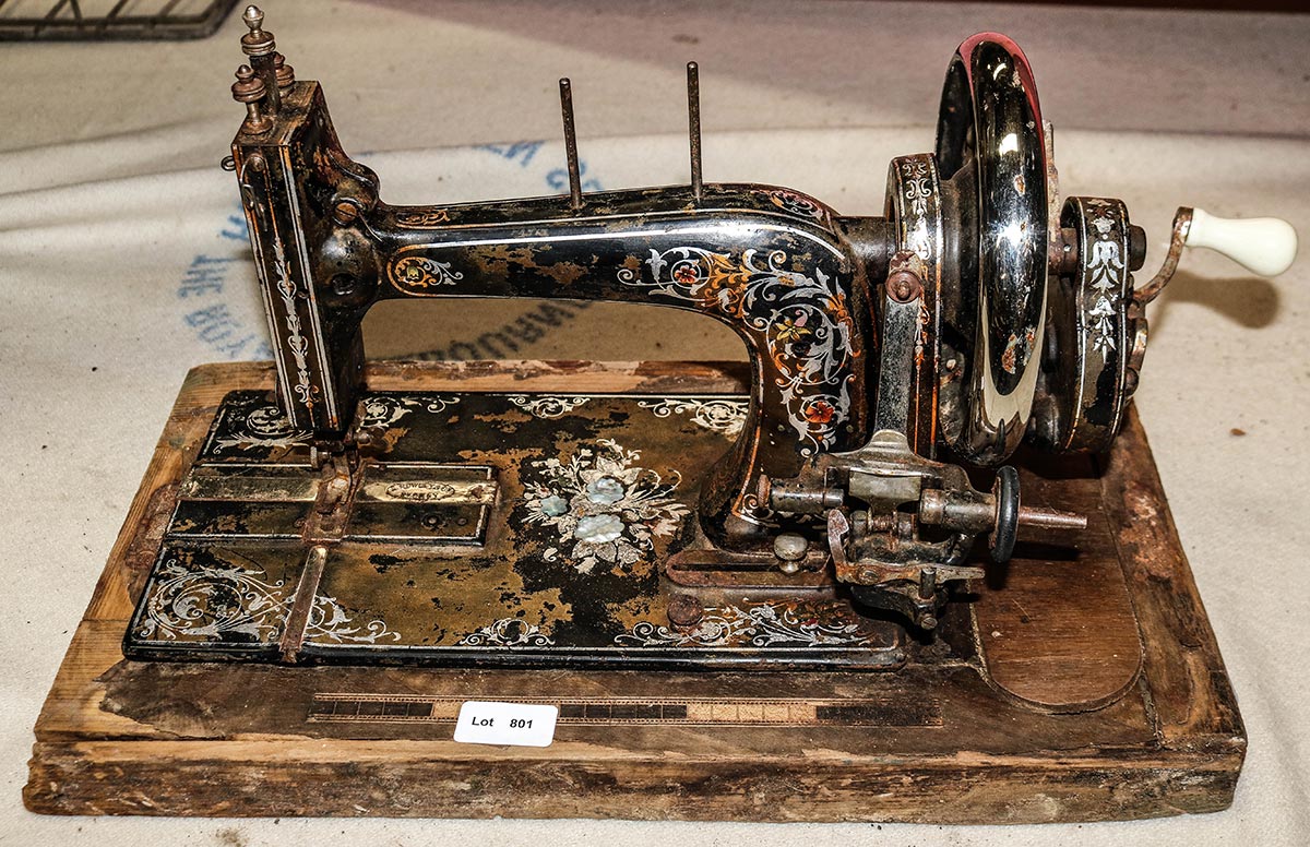 Lot 801 - Image 2