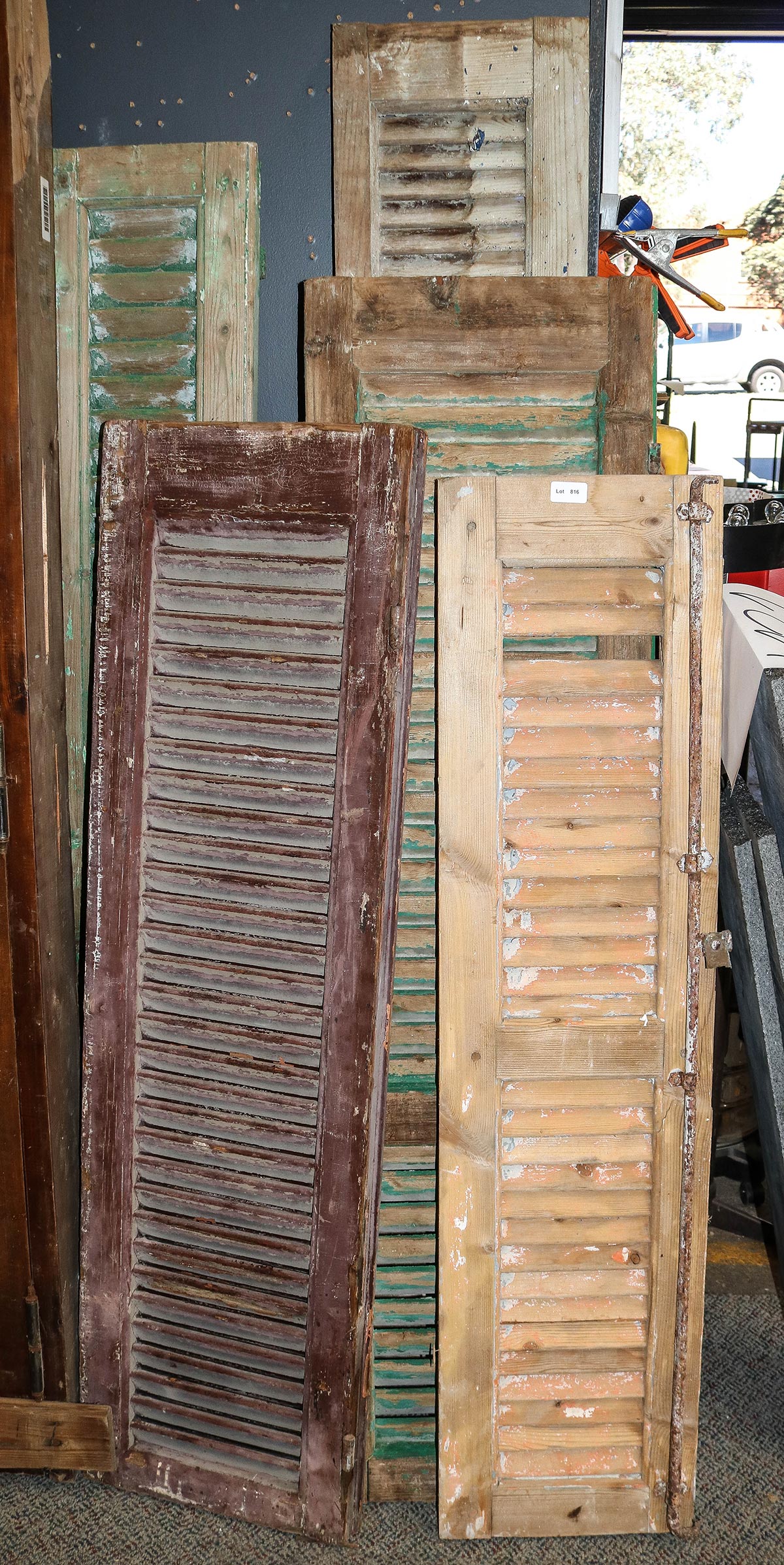 Lot 816 - Image 2