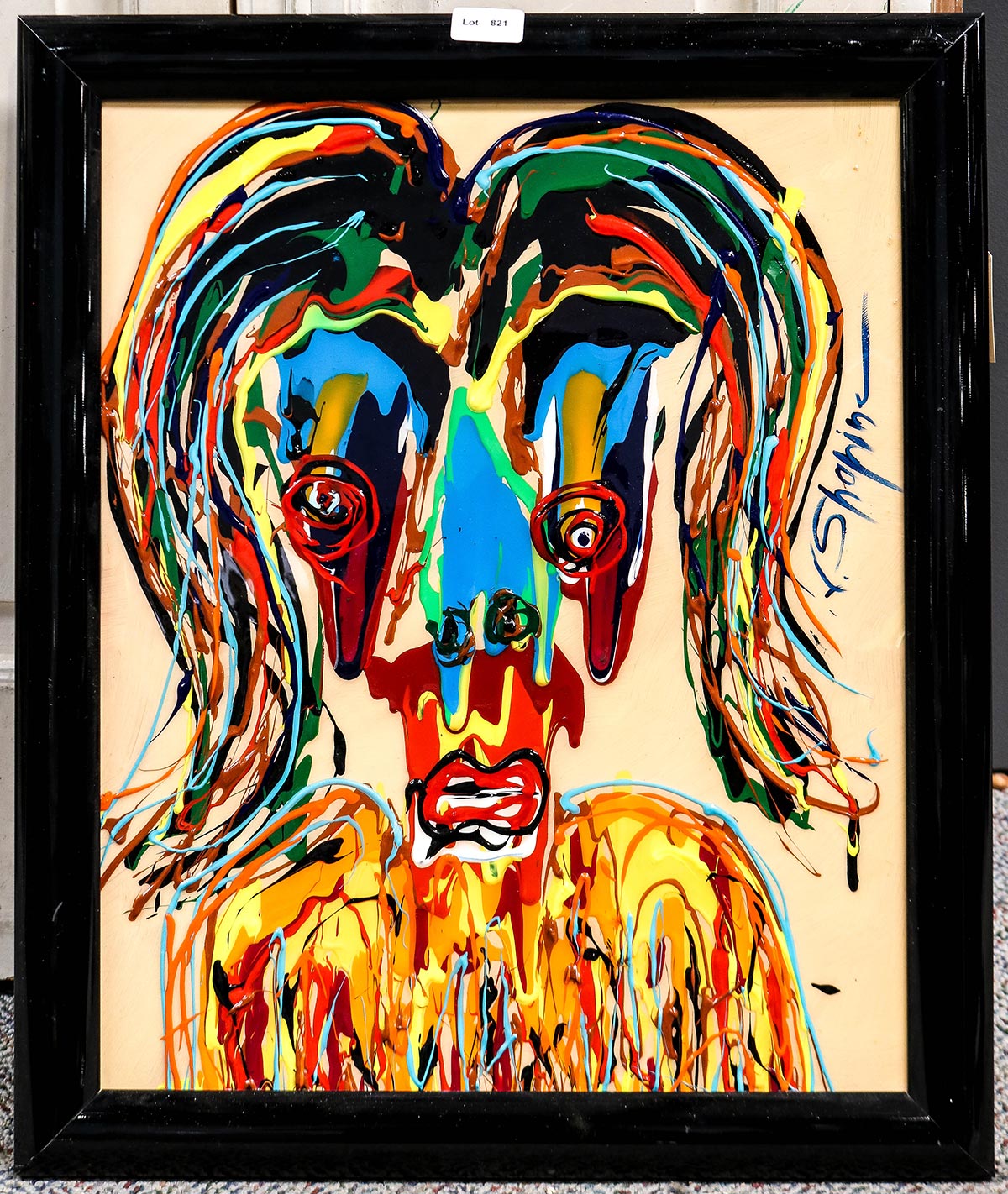 Lot 821 - Image 2