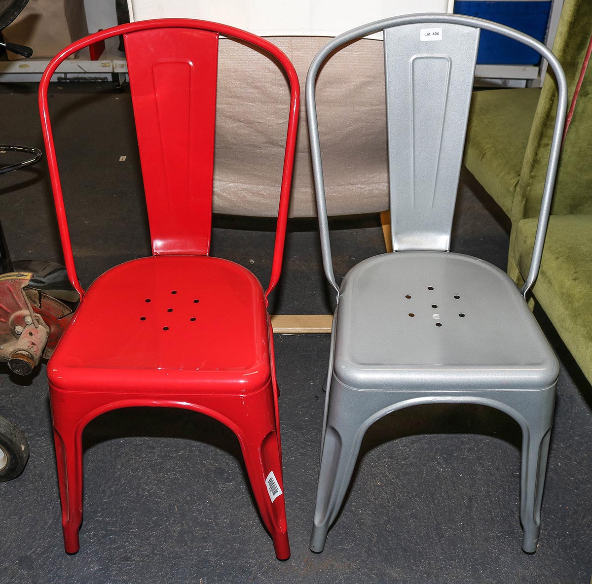 Lot 404 - Image 2