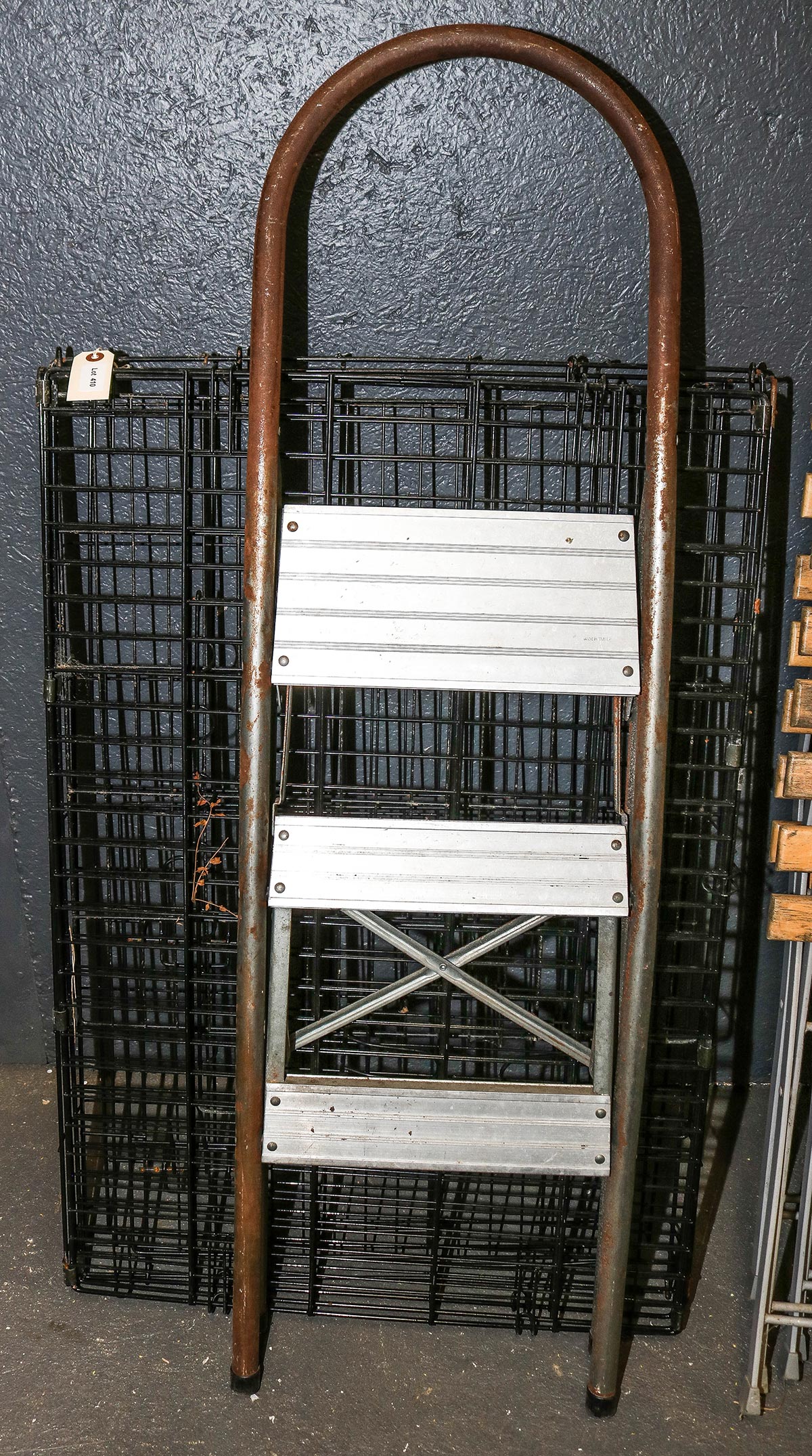 Lot 410 - Image 2