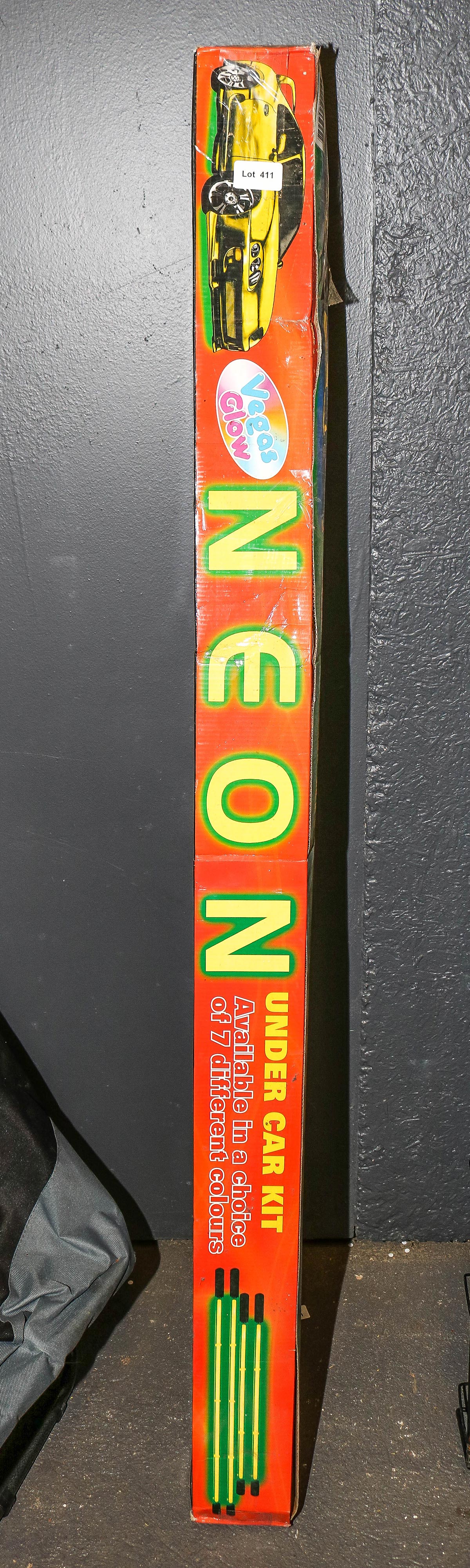 Lot 411 - Image 2