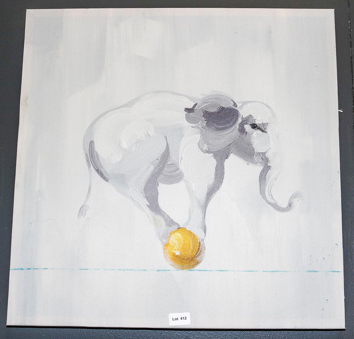Lot 412 - Image 2
