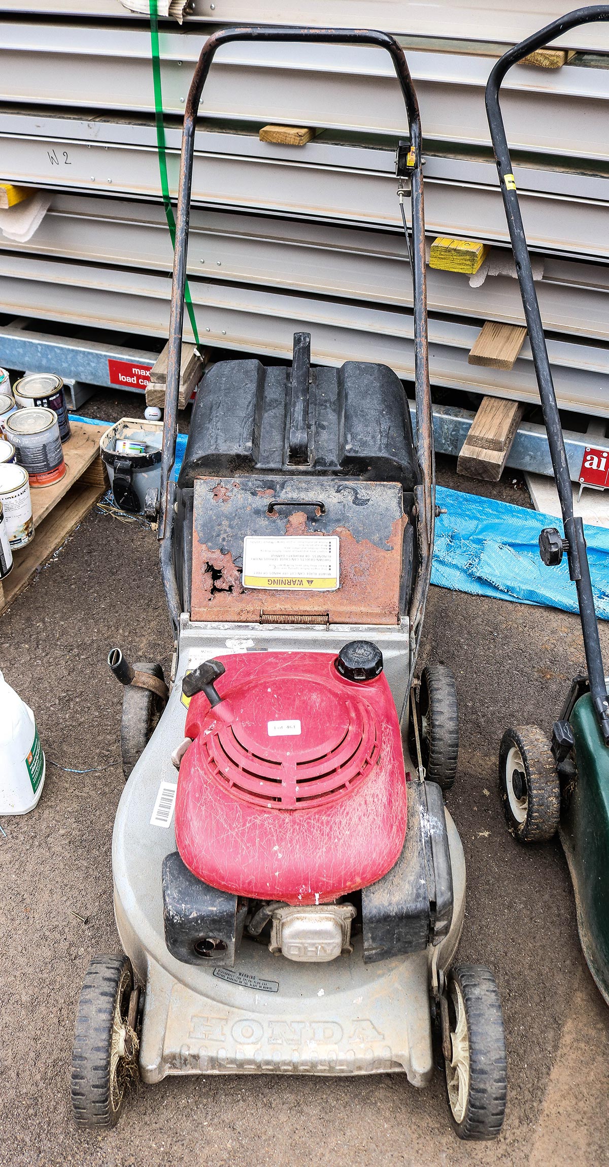 Lot 461 - Image 2