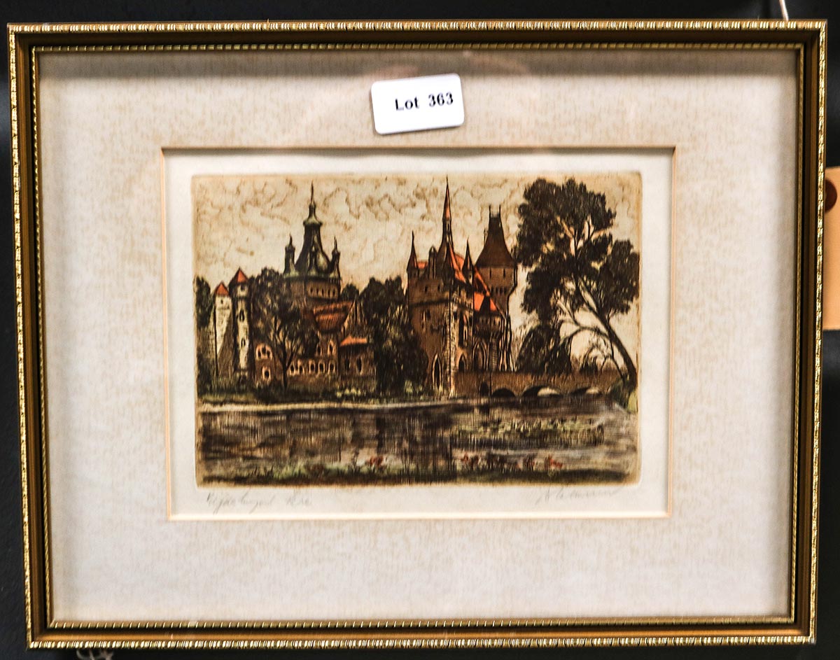 Lot 363 - Image 2