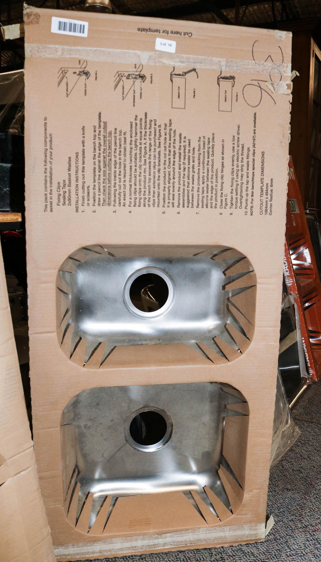 Lot 10 - Image 2