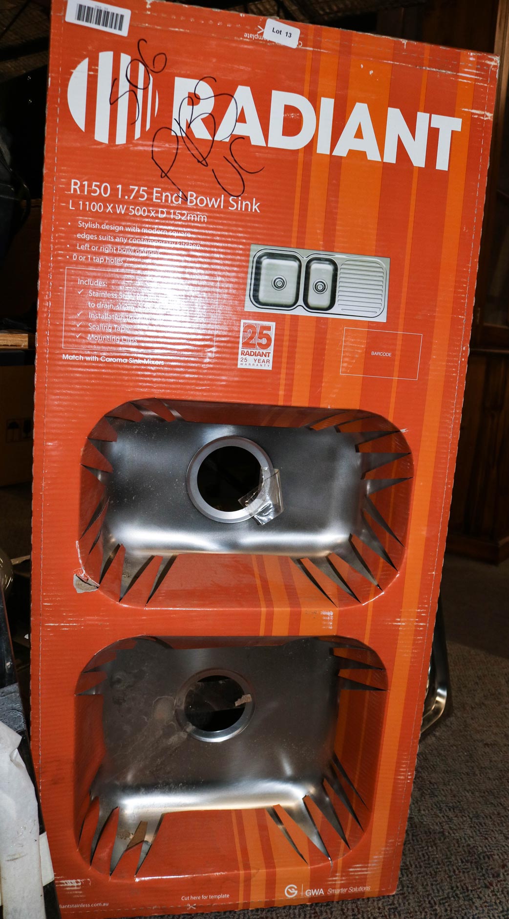 Lot 13 - Image 2