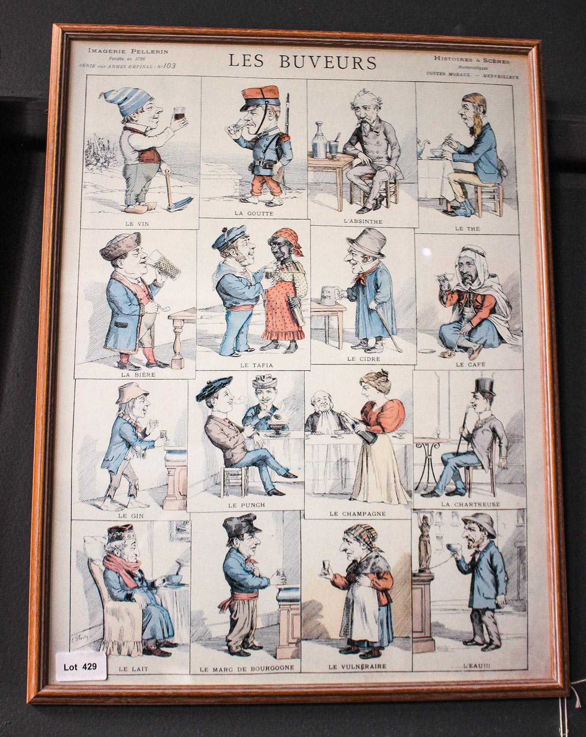 Lot 429 - Image 2