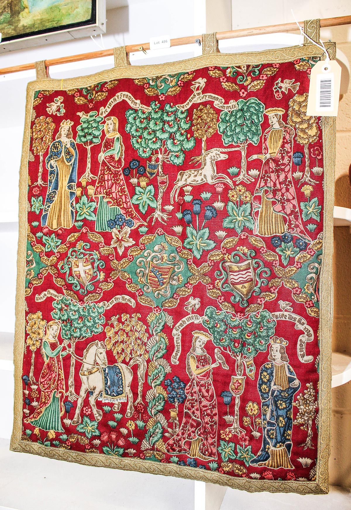 Lot 486 - Image 2