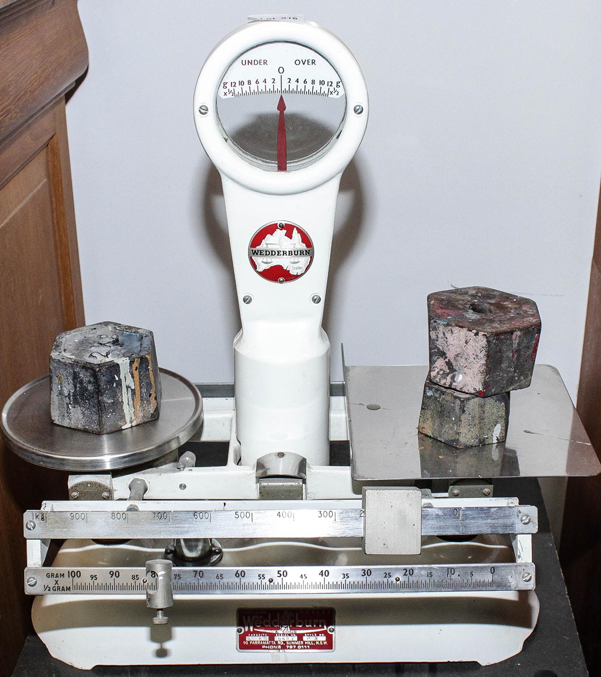 Lot 816 - Image 2