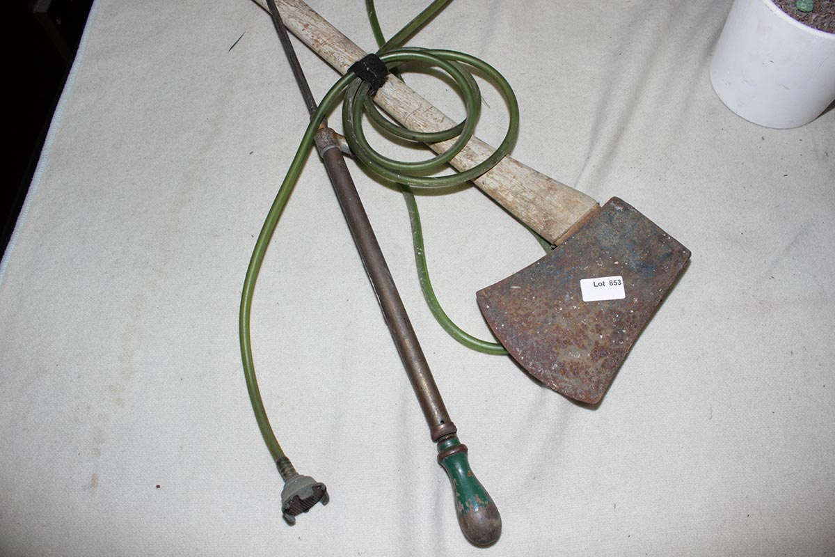 Lot 853 - Image 2