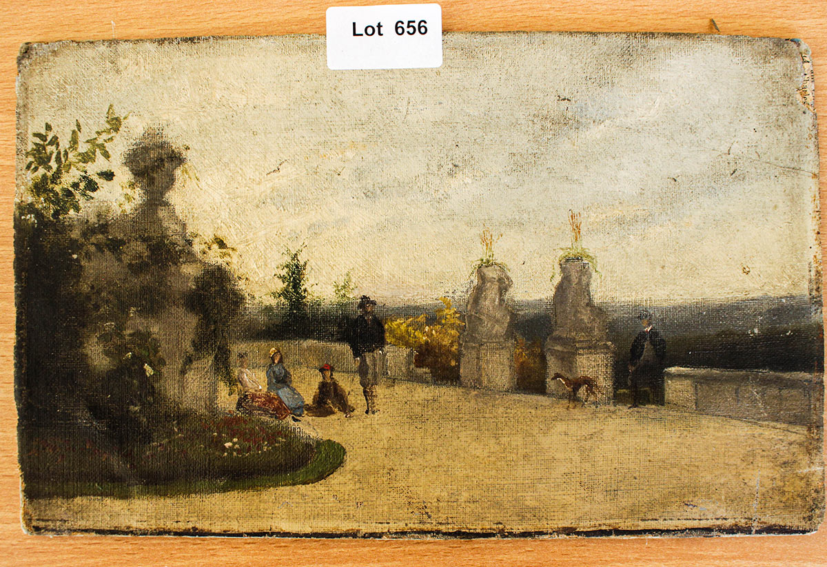 Lot 656 - Image 2