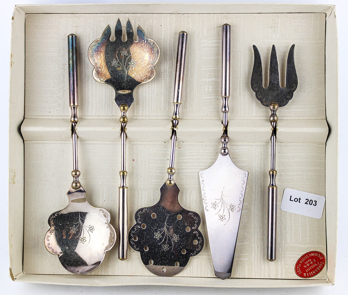 Lot 203 - Image 2