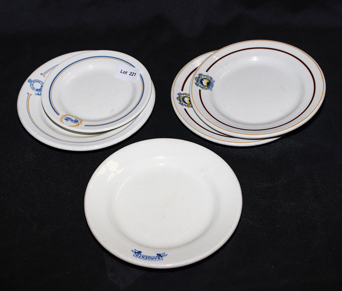Lot 221 - Image 2