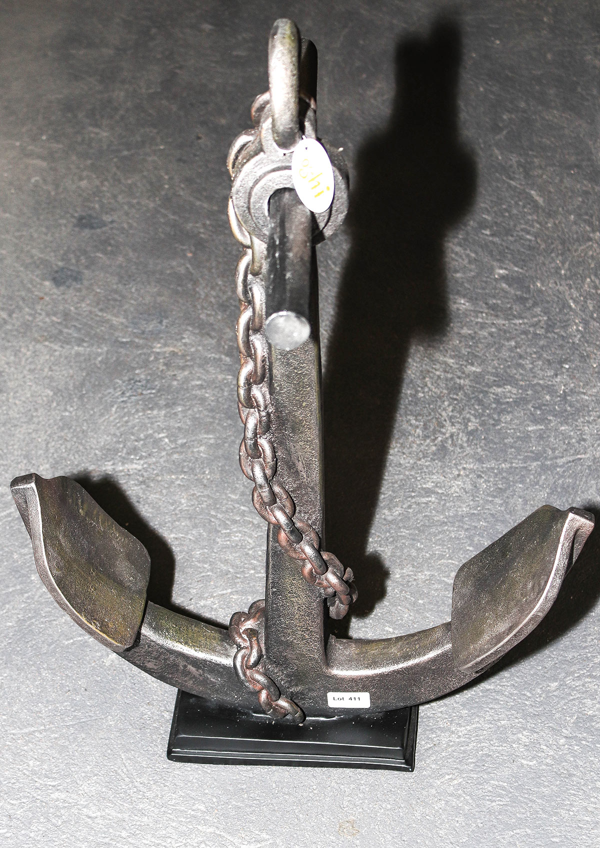 Lot 411 - Image 2