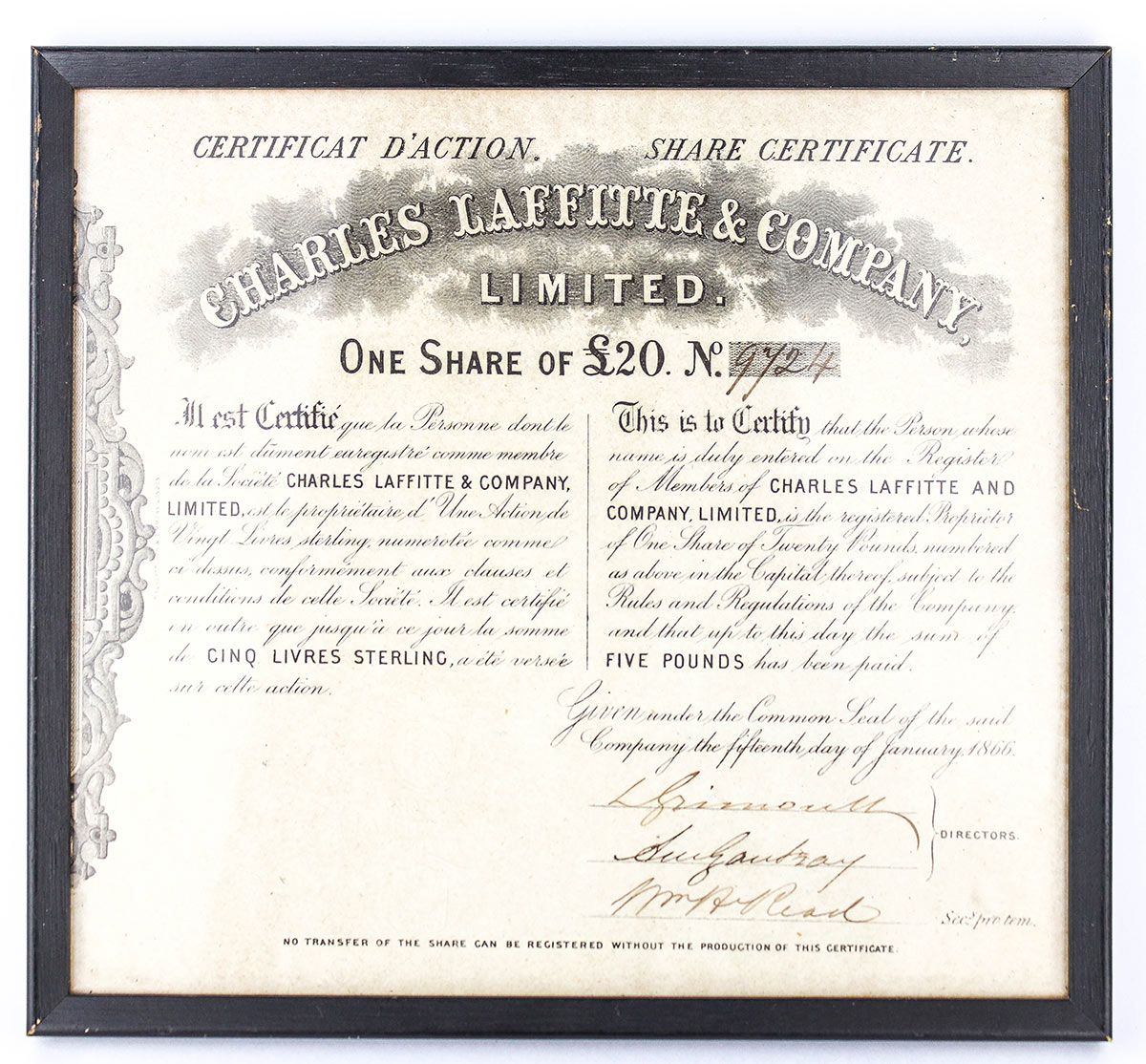 Lot 425 - Image 2