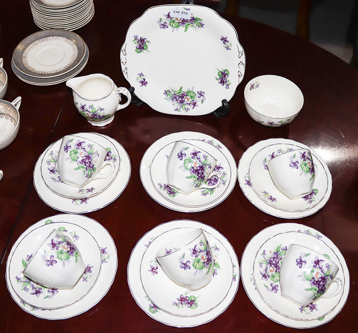 Lot 513 - Image 2