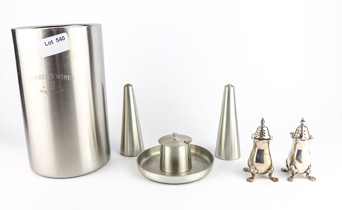 Lot 540 - Image 2