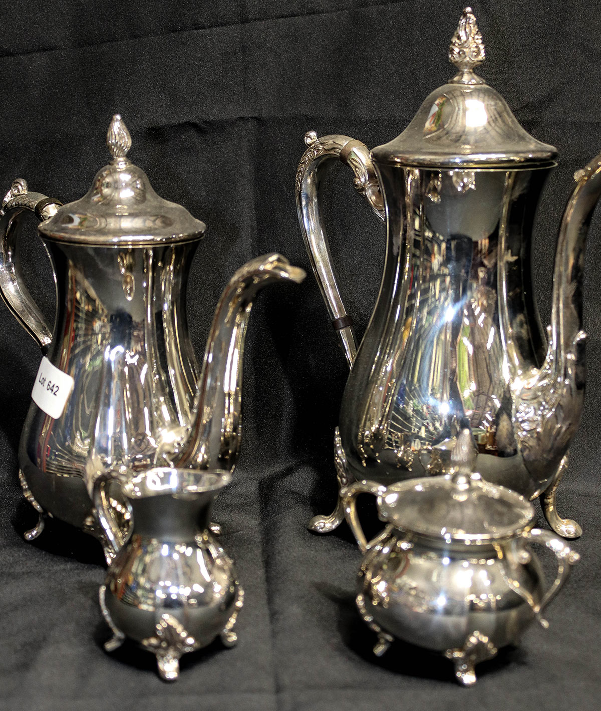 Lot 642 - Image 2