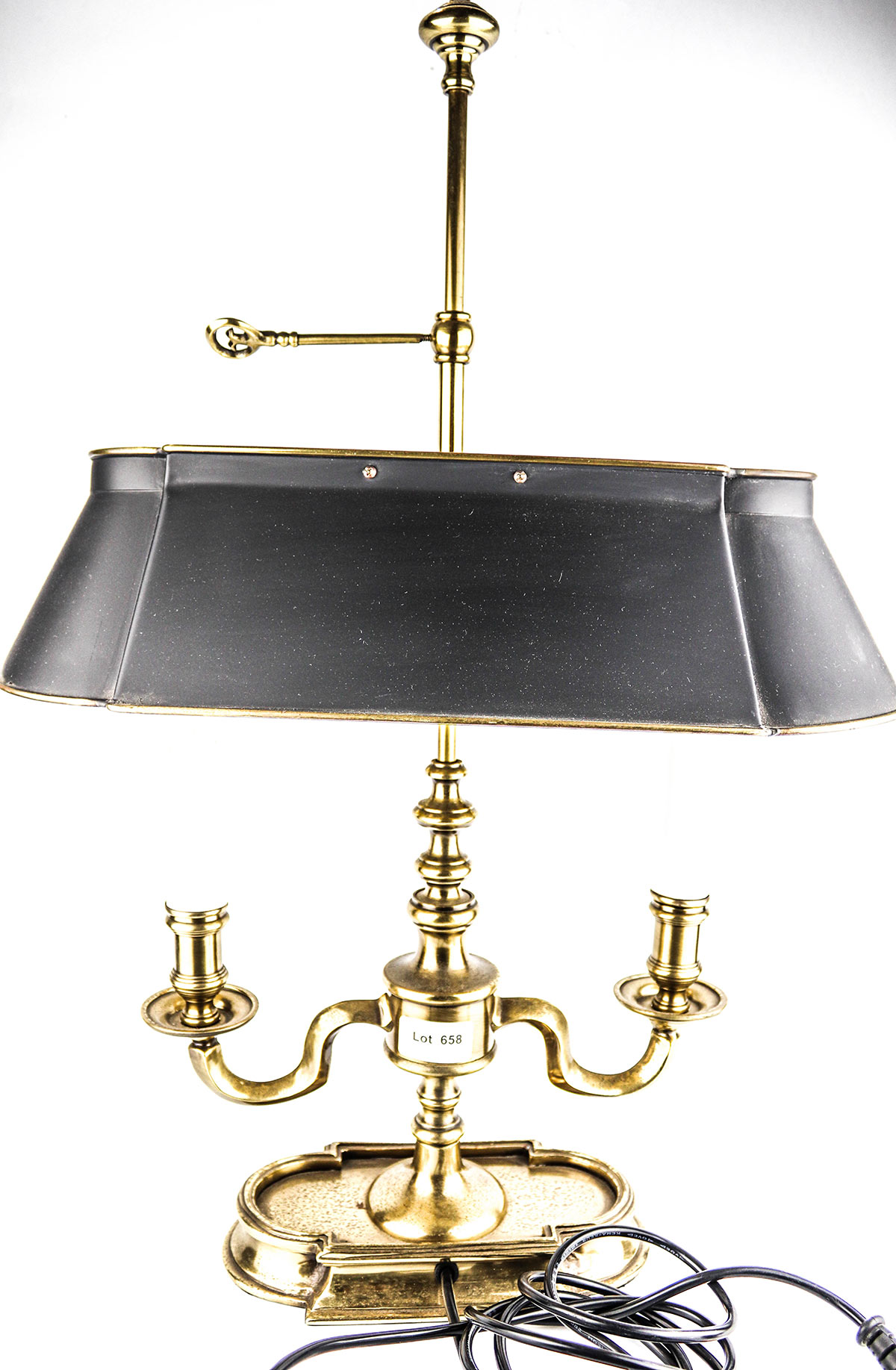 Lot 658 - Image 2