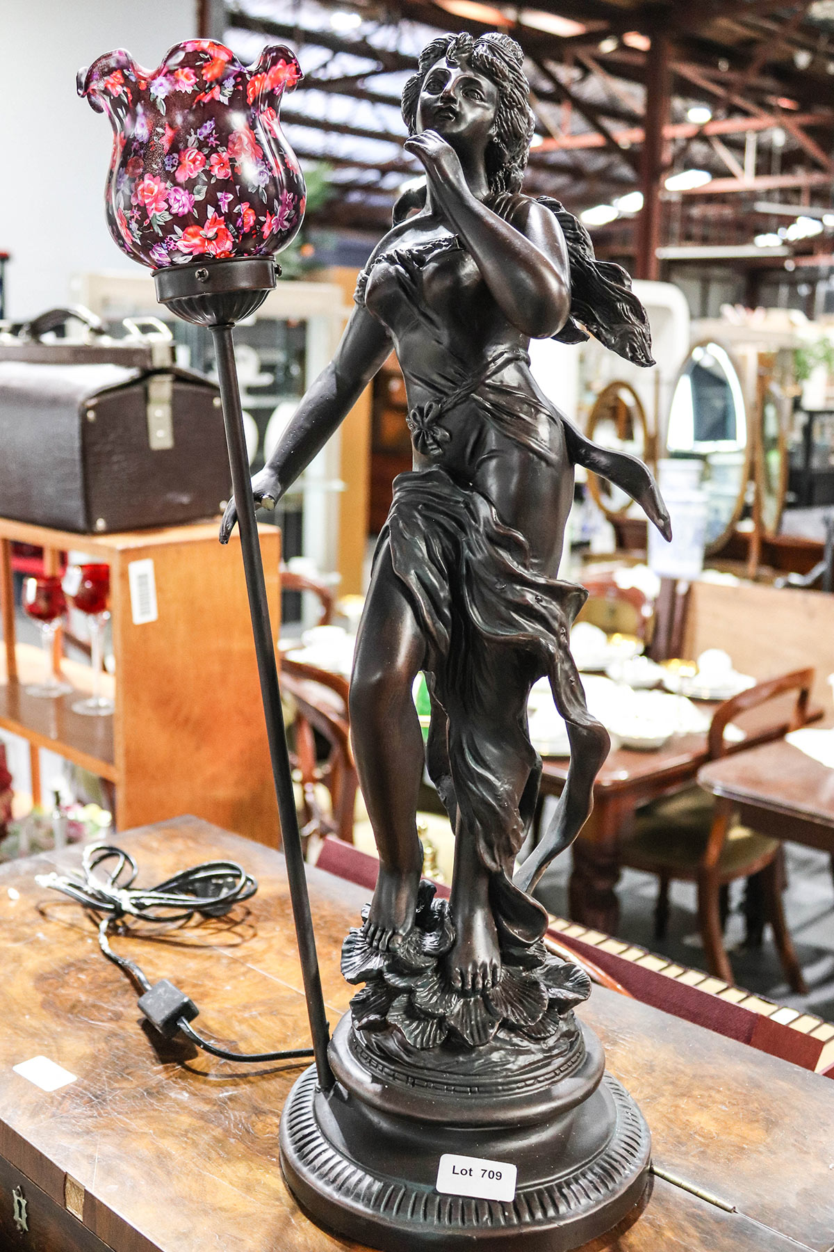 Lot 709 - Image 2