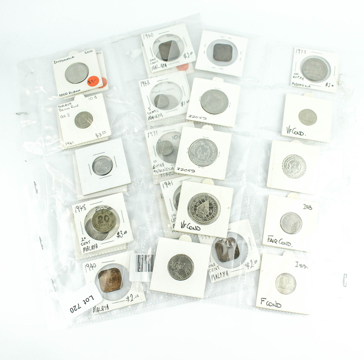 Lot 720 - Image 2