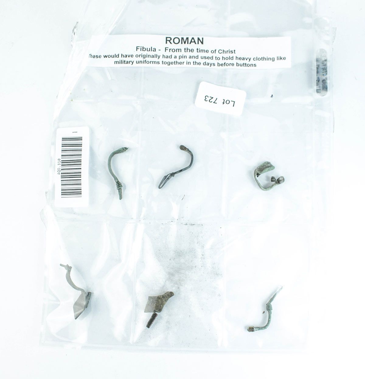 Lot 723 - Image 2