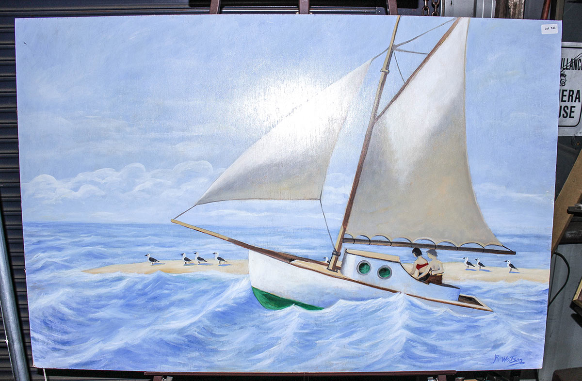 Lot 743 - Image 2