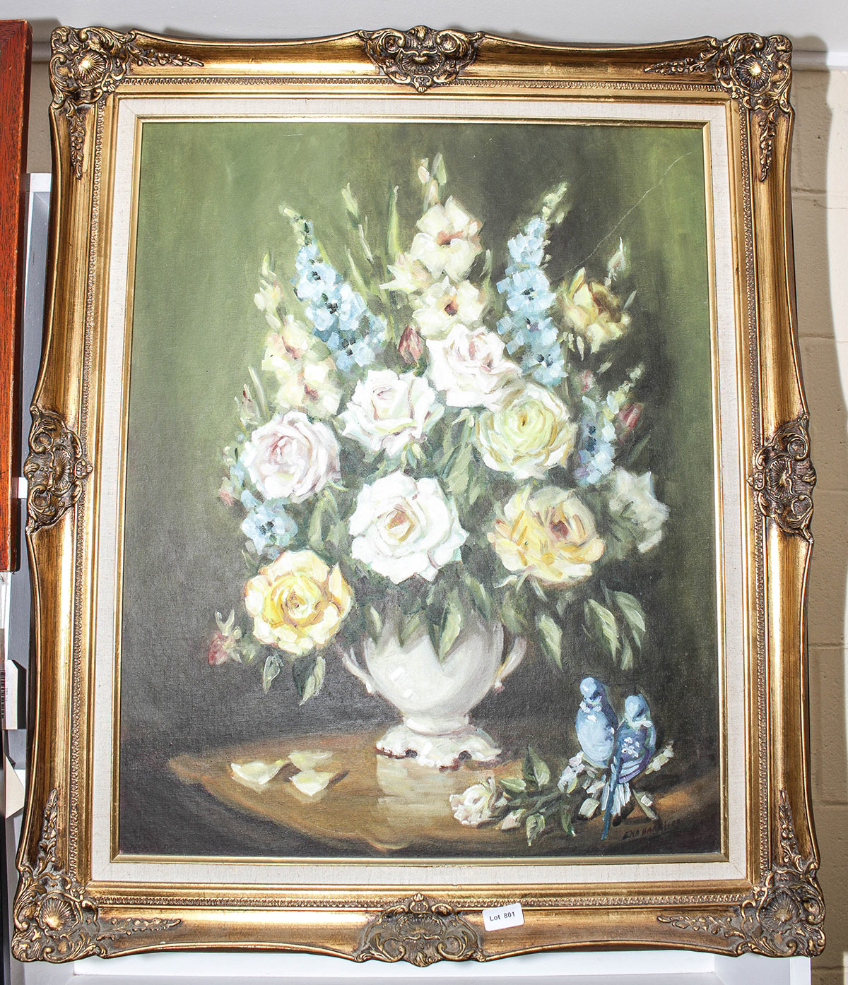 Lot 801 - Image 2