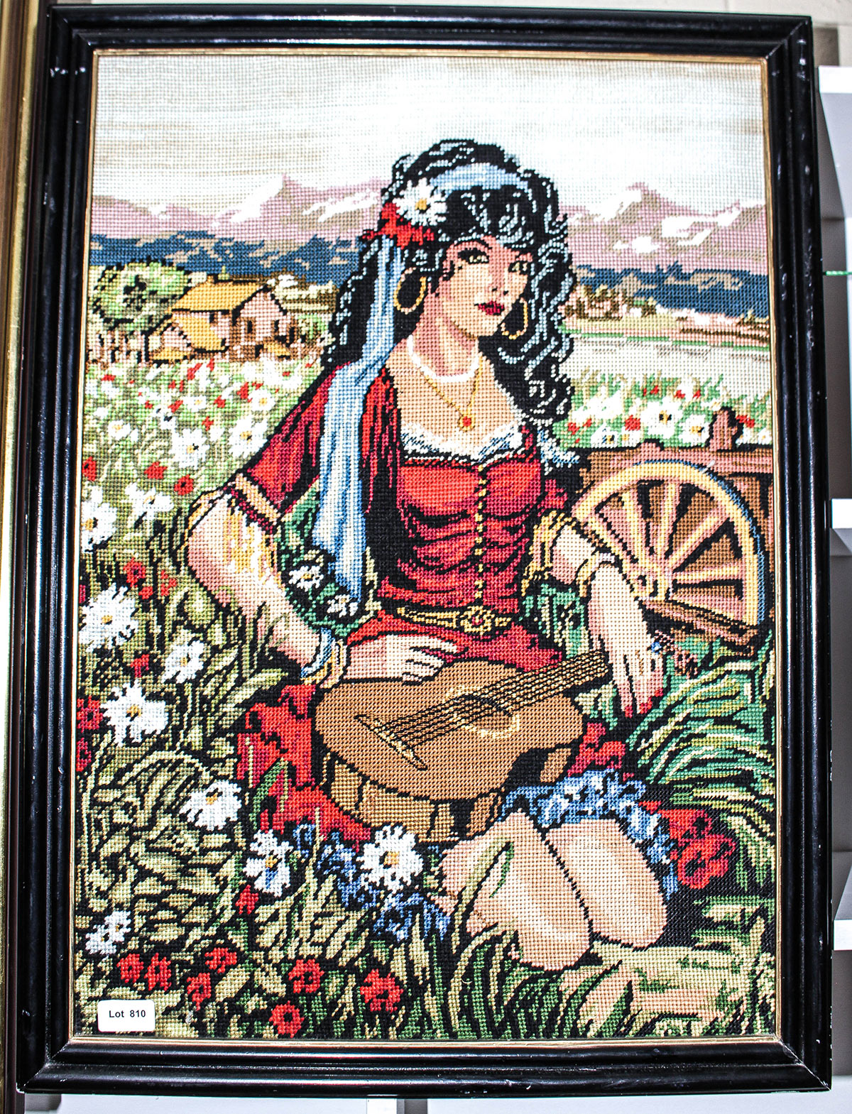 Lot 810 - Image 2