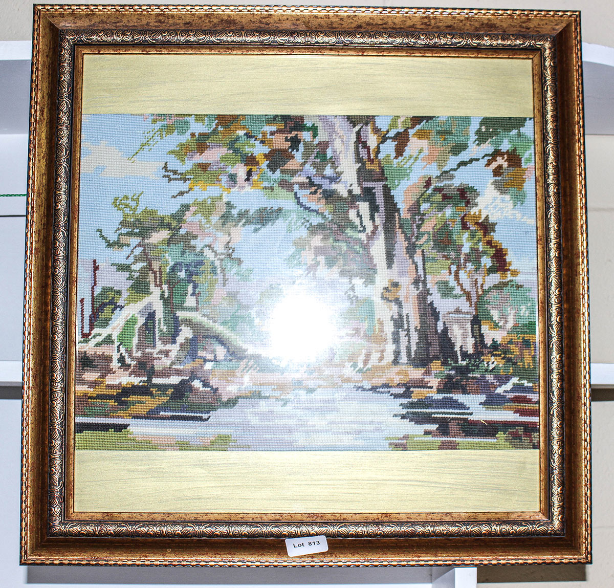 Lot 813 - Image 2