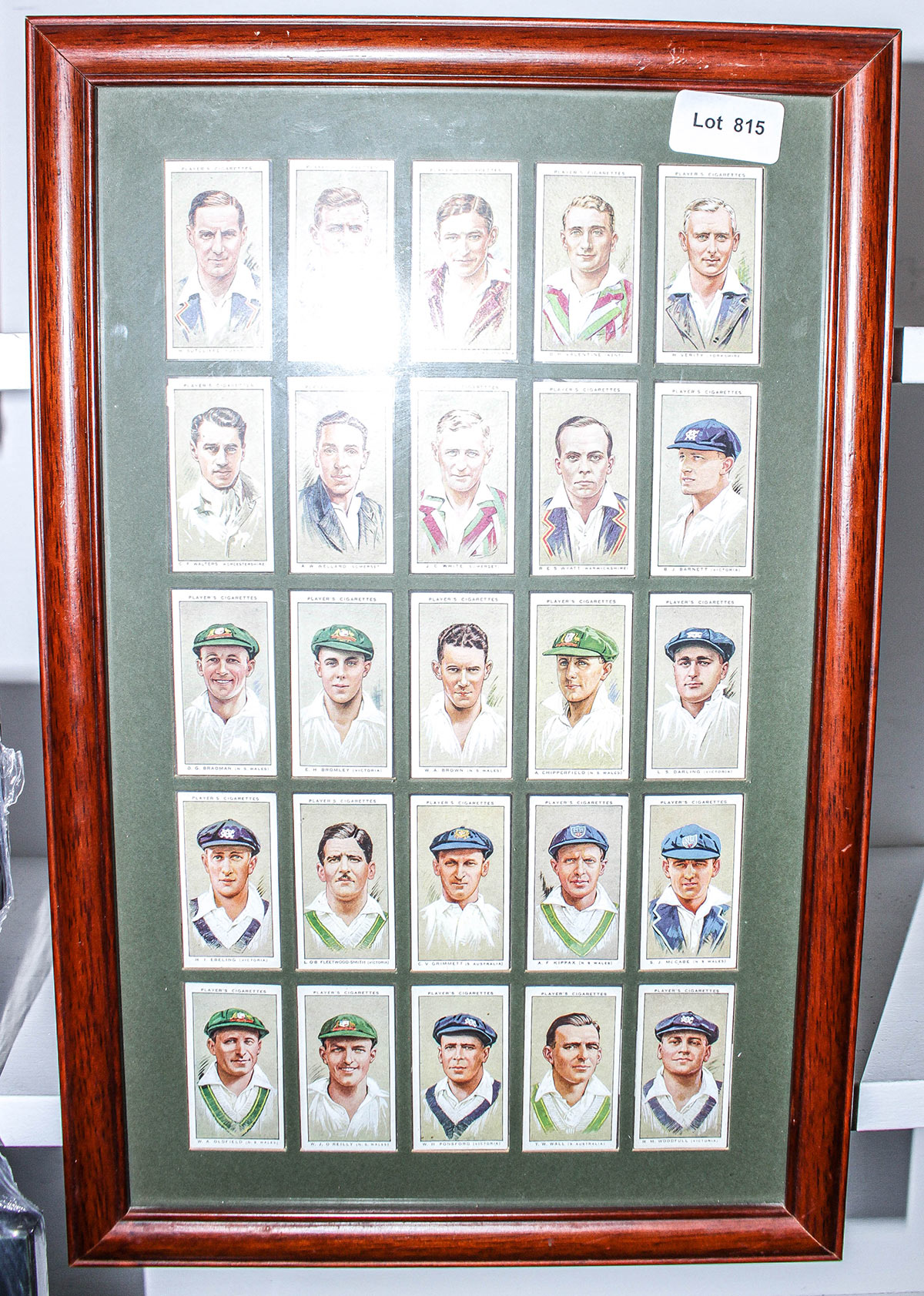 Lot 815 - Image 2