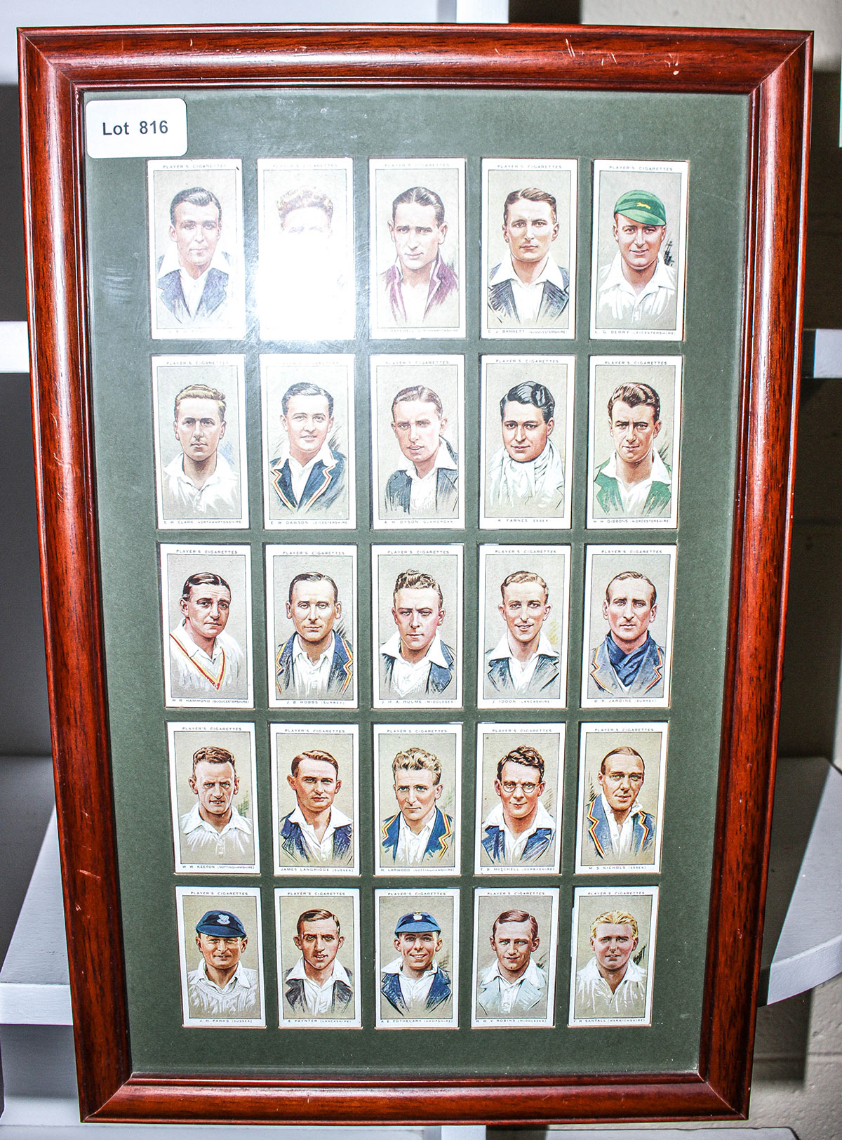 Lot 816 - Image 2