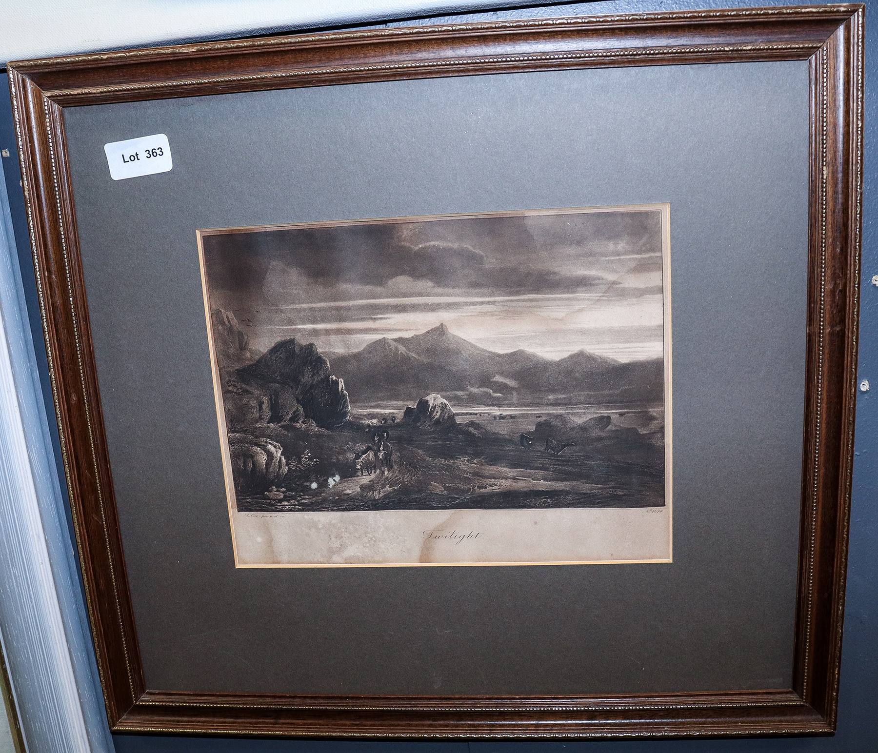 Lot 363 - Image 2