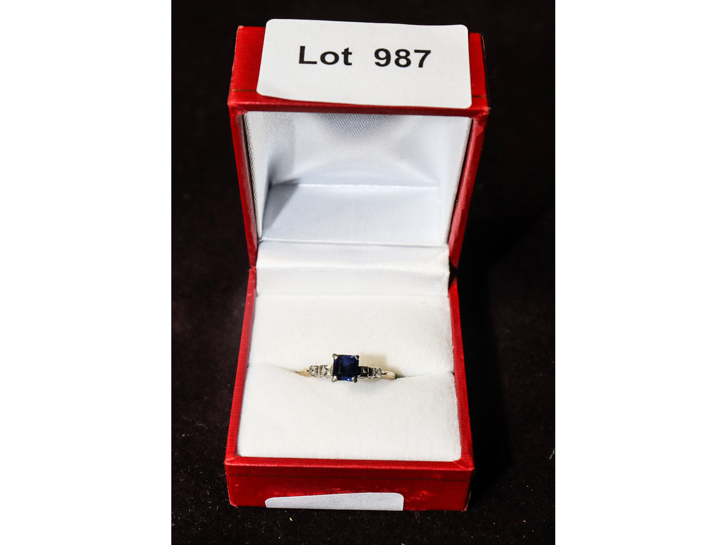 Lot 987 - Image 2