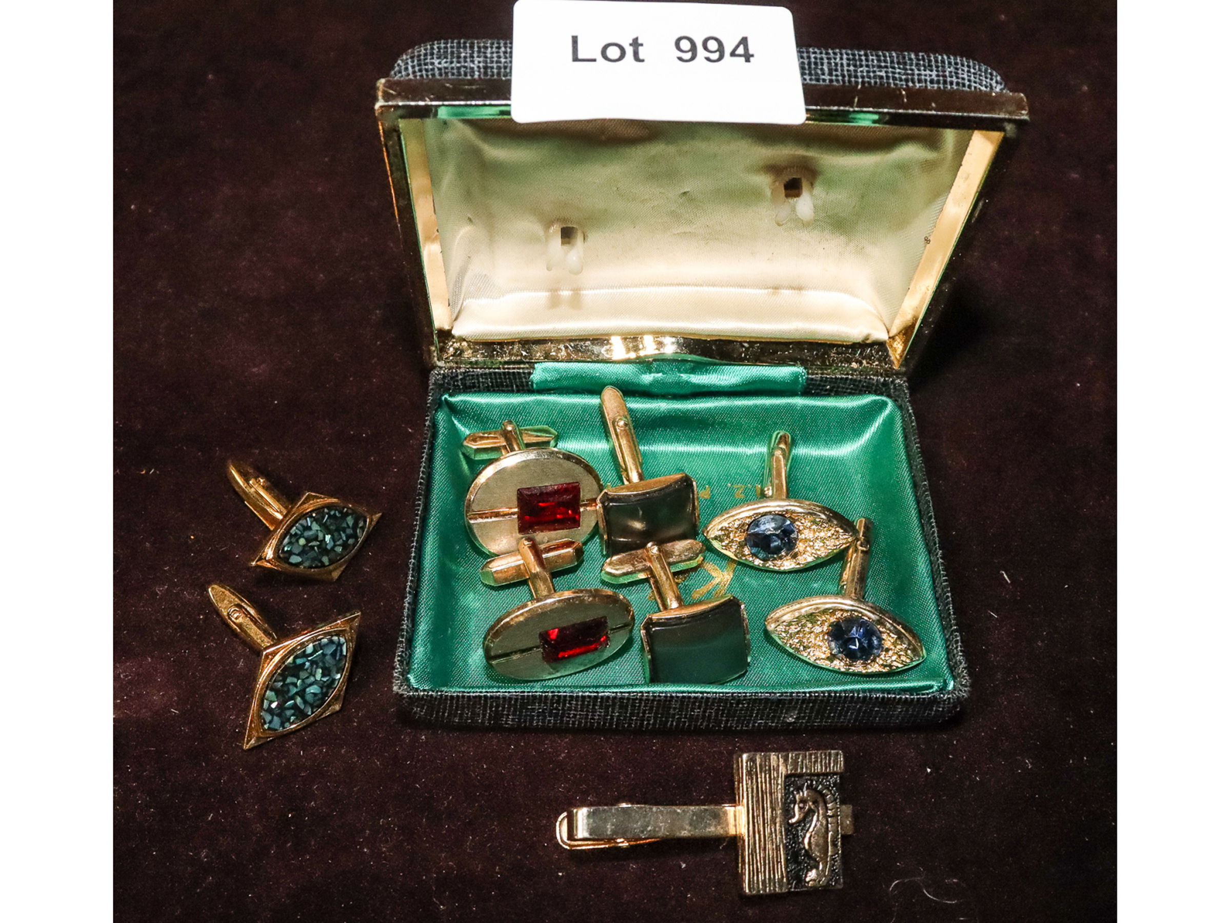 Lot 994 - Image 2